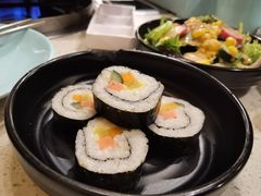 -韩时烤肉(枫蓝店)