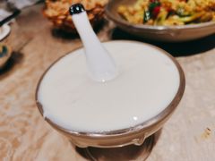 -牧马人奶茶馆(乌兰察布总店)