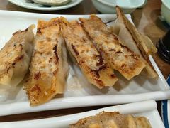 -春水锅贴·传统鲁菜(大明湖店)