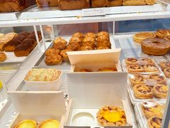 -好利来(上海长宁龙之梦店)