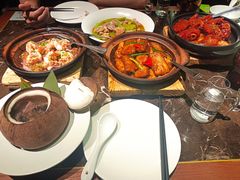 -汤城小厨•粤菜•靓汤(苏州街店)