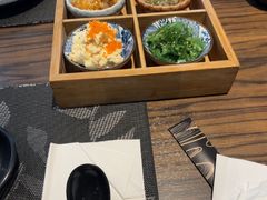 -品米斗·精致料理(浦东禹悦汇店)