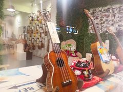 -WithU悠弦时光·尤克里里之家ukulele(宽窄巷子店)