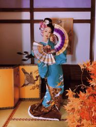 点击看大图 -持熹光年写真体验馆