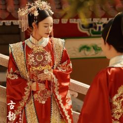 -太古映画婚纱摄影(天河店)