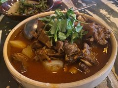 -饭江湖·江湖菜(湖广会馆店)