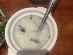 -梁记粥铺(开元地中海店)