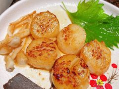 -正苑26年海鲜烤肉•牛尾汤汤饭(东港店)