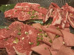 -千寻烧肉(政务区店)