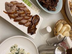 -便宜坊烤鸭店(科创店)