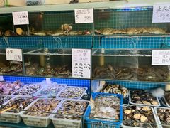 -大杰海鲜锅(基隆路店)