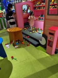 -幻贝家儿童乐园(武汉永旺梦乐城店)