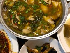 -鸡毛店·川菜(双楠店)