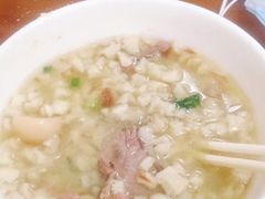 -刘信牛羊肉小炒泡馍(回民街店)