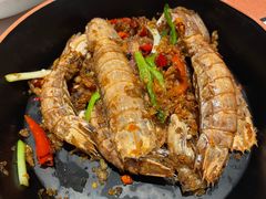 -避风塘·金牌店·夜宵(金玉兰店)