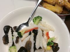 -大鸭梨烤鸭·北京菜(南小街/南苑店)