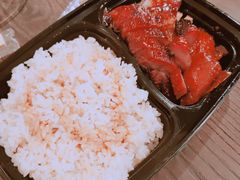 -盒马鲜生(莱蒙都会店)