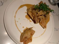 -奉天小馆·非遗东北菜(济南万象城店)