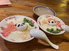 -破三川·新川菜(静安大融城店)