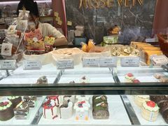 -蜜思琪蛋糕(民生路店)