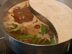 -捞王锅物料理(上海世茂广场店)
