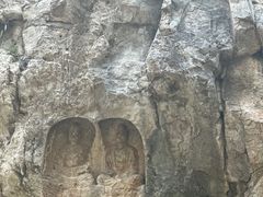 -四门塔风景区