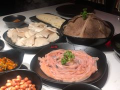 -鼎膳常火锅(华阳店)