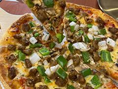 -魏斯理汉堡(西安沣东吾悦店)