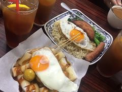 -華叔茶記