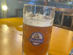 -巴伐利亚啤酒坊(意式风情街店)