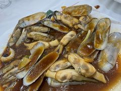 -碧海银沙海鲜餐厅(恒大海上威尼斯店)