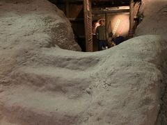 -嘉峪关城市博物馆