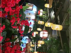 大堂-鼎晟江南·融合江南宴(固戍店)