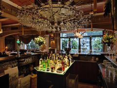 -火车头法国西餐厅