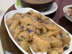 -腰记饭店(龙源路店)