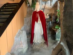 -汉仁宫·古法按摩·足道·SPA(沙井店)