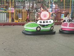 -成飞公园