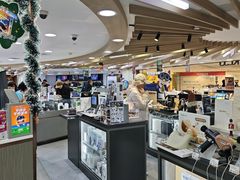 -百老汇(海港城海洋中心店)