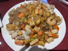 -桃子餐厅·天津菜(红星路直营店)