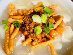 -天回镇何氏豆腐(总店)