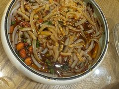 -厨神老街兔·淳朴人家店(盐帮菜风味名店)