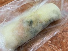 春卷-三真丸子美食坊(故宫路店)