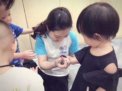 -金宝贝早教(和悦汇店)