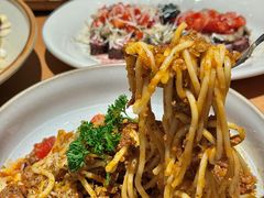 -The Good Place好地方·Brunch·coffee(国贸店)