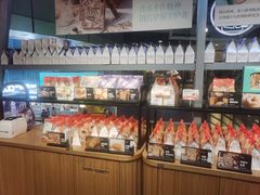 -爸爸糖吐司面包(北京西单大悦城店)
