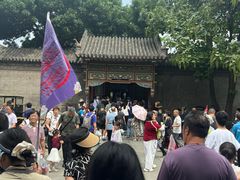 -张学良旧居陈列馆