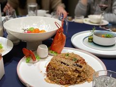 -馋遇江南·精致湖景雅宴(东方之门店)