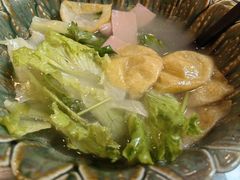 -刘老头云南过桥米线