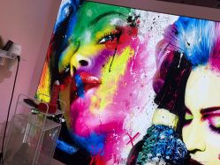 -Feelgood接发色彩造型沙龙