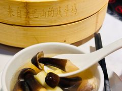 -黑鸡小馆(金源店)